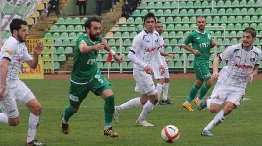Ptt 1. Lig