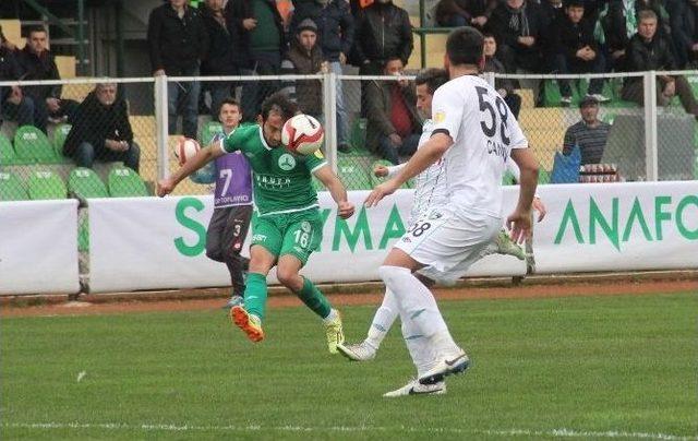 Ptt 1. Lig 1