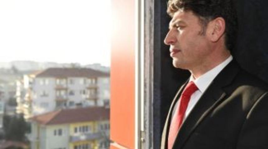 Erol Korkmaz: "uşak&rsquo;ın Tarihi Ve Doğal G&uuml;zellikleri İ&ccedil;in Uzun Vadede &Ccedil;alışma Yapacağız"
