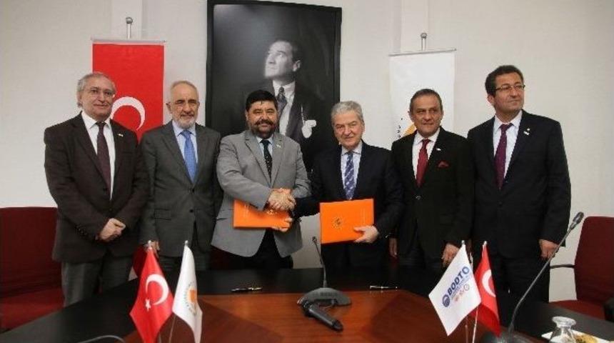 Bodto &Uuml;yelerine İzmir Ekonomi &Uuml;niversitesinde İndirim Uygulanacak