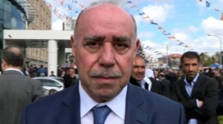 Ak Parti Aday Adayı Mahmut Mirkelam&rsquo;dan Temay&uuml;l Değerlendirmesi