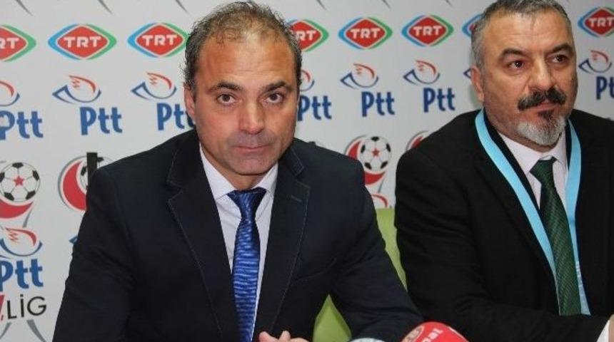 Giresunspor, Denizlispor&rsquo;u Eli Boş G&ouml;nderdi