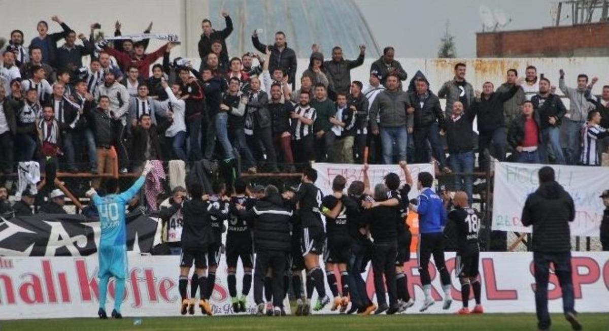 Spor Toto 2. Lig