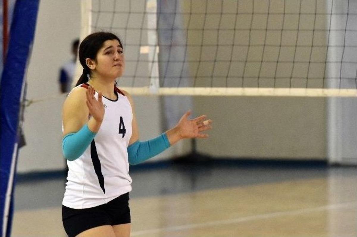 Bayanlar Voleybol 3.lig