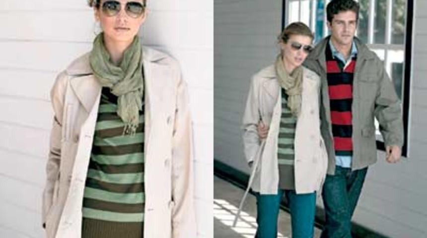 Tren&ccedil;kot Şıklığı