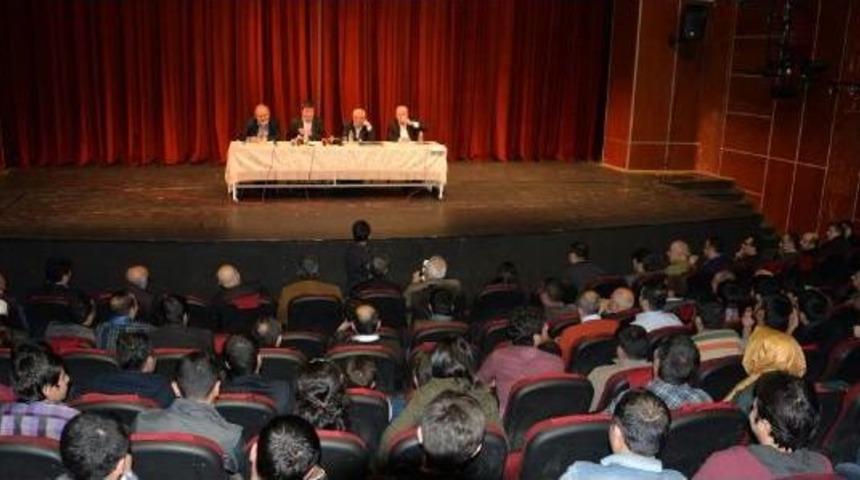 Hdp'li Tan: Erdoğan Batı Ile Anlaşıp Erbakan'ı Tasfiye Etti, Şimdi Batıya Bindiriyor
