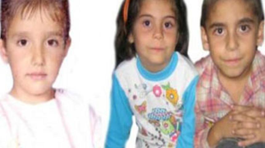 Çocuk katilini yakalatan 3 delil