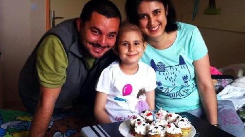 Minik Yosun'dan Acı Haber