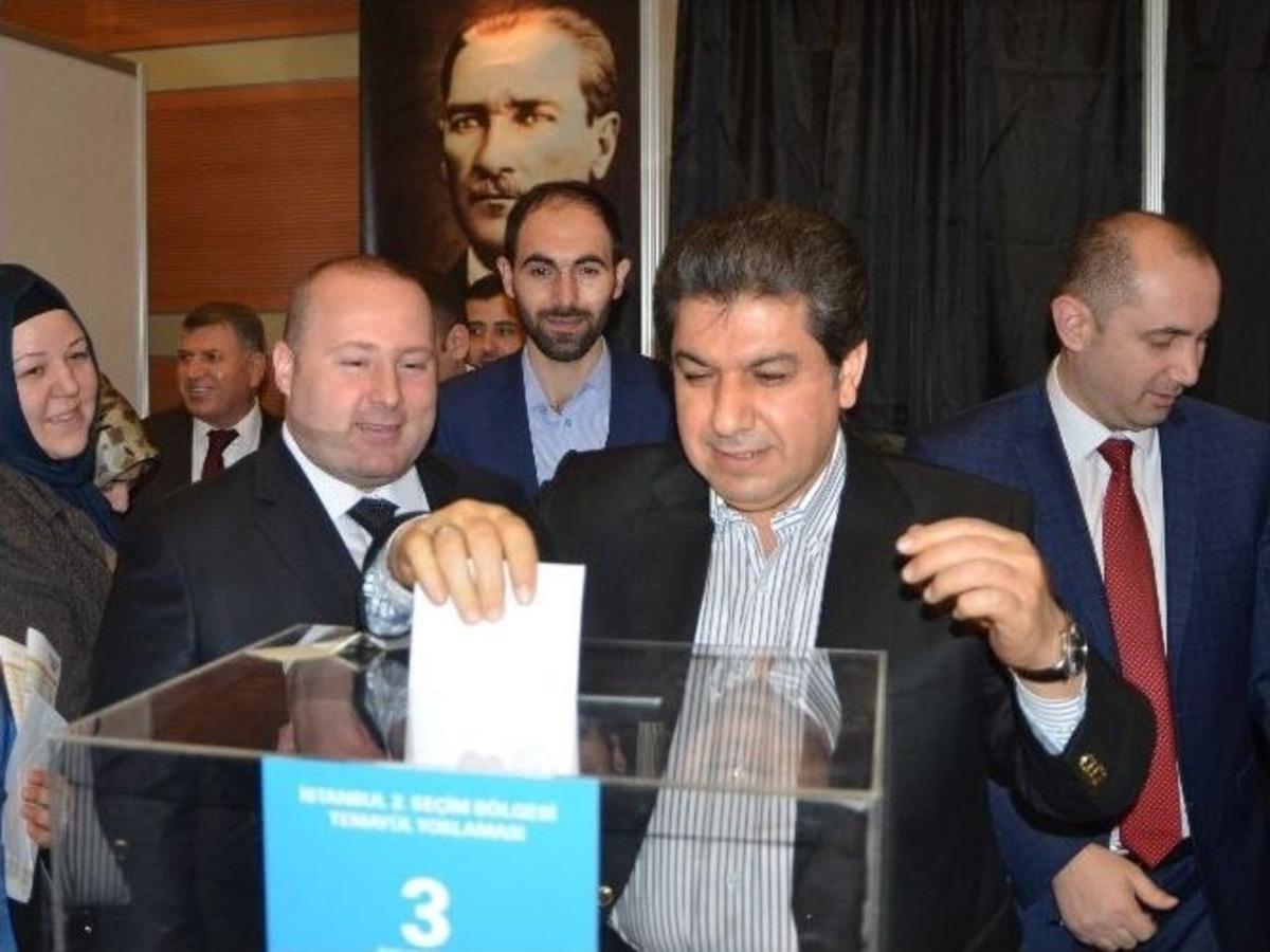 Temay&uuml;l Yoklamasında &ldquo;kadına Şiddet&rdquo; Kampanyası