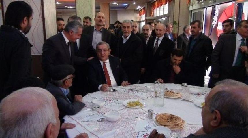 Baskilliler Eğitim K&uuml;lt&uuml;r Ve Dayanışma Derneği A&ccedil;ıldı