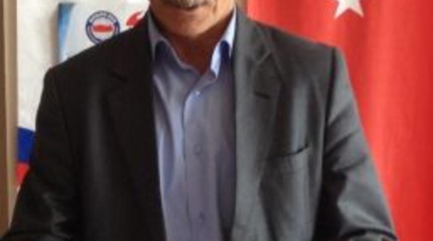 &Ouml;zbey: &ldquo;28 Şubat S&uuml;reci T&uuml;rkiye Tarihinin En Karanlık D&ouml;nemidir&rdquo;