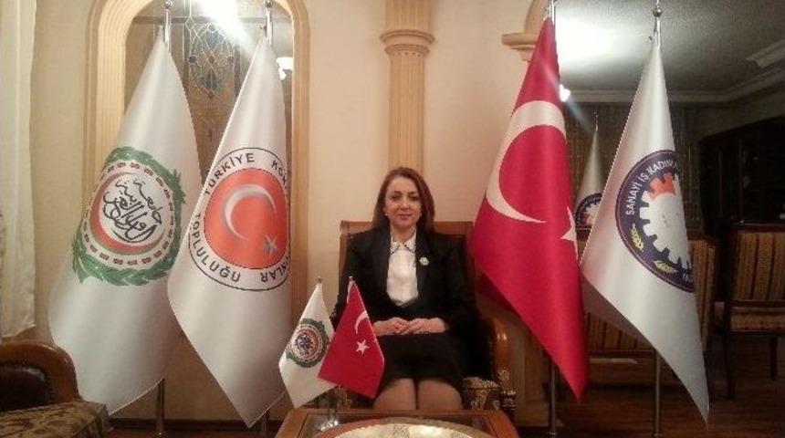 Gençlik Konfederasyonlarından Patronlar Dünyasının Genel Başkanına Tam Destek