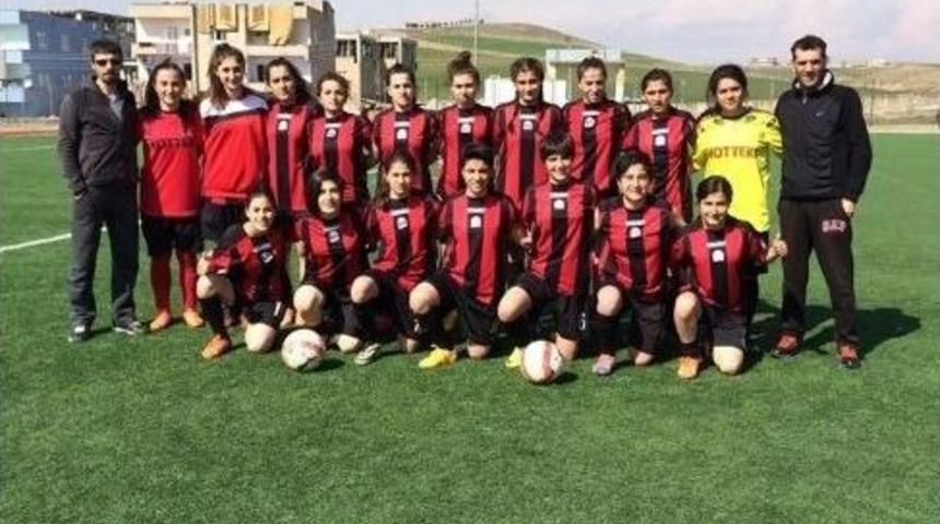 Tff Kadınlar 3. Ligi