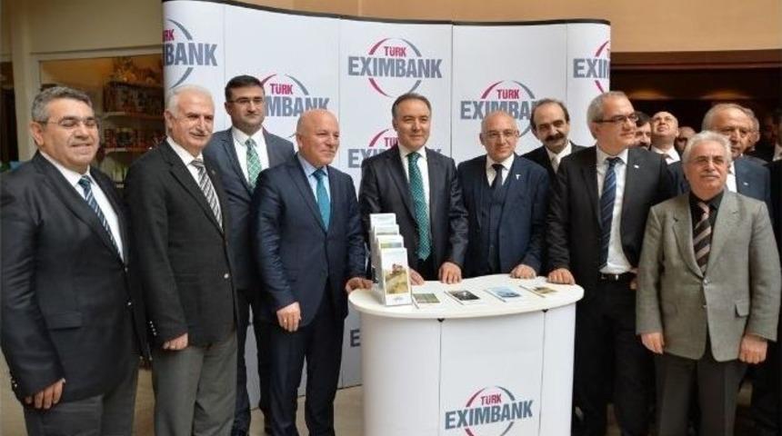 Vali Altıparmak: &ldquo;buranın Merkez Olması T&uuml;rkiye İ&ccedil;in,insanlık İ&ccedil;in &Ccedil;ok &Ccedil;ok &Ouml;nemli&rdquo;