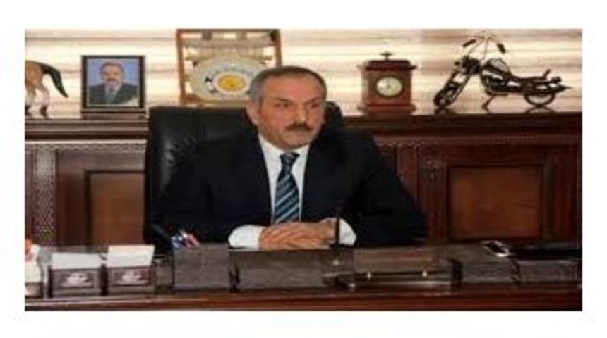 Karabıyık&rsquo;tan Teşkilat Ve Delegelere Teşekk&uuml;r