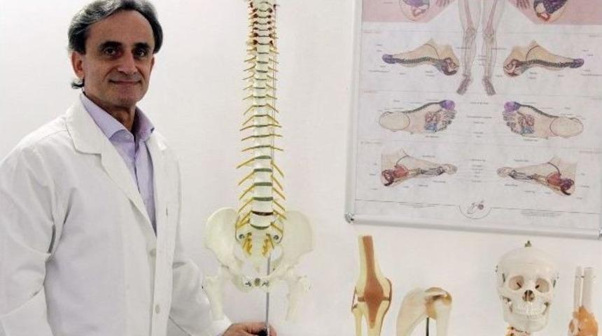 Boyun Ağrısı Deyip Ge&ccedil;meyin