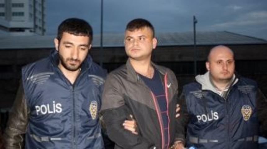 Bara Alınmadı Pompalı T&uuml;fekle Dehşet Sa&ccedil;tı