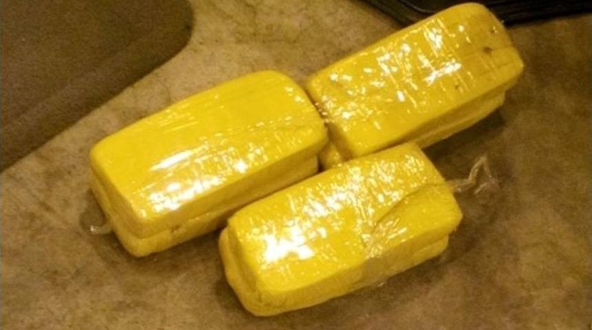 Uyuşturucu Tacirlerine Darbe