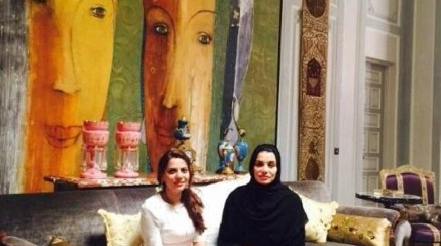 T&uuml;rk Modası D&uuml;nyaya A&ccedil;ıldı