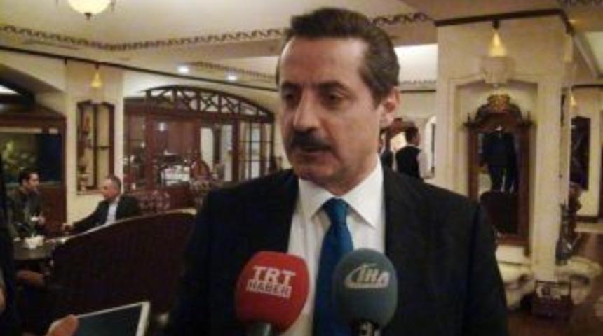 Silahsızlanma &Ccedil;ağrısı