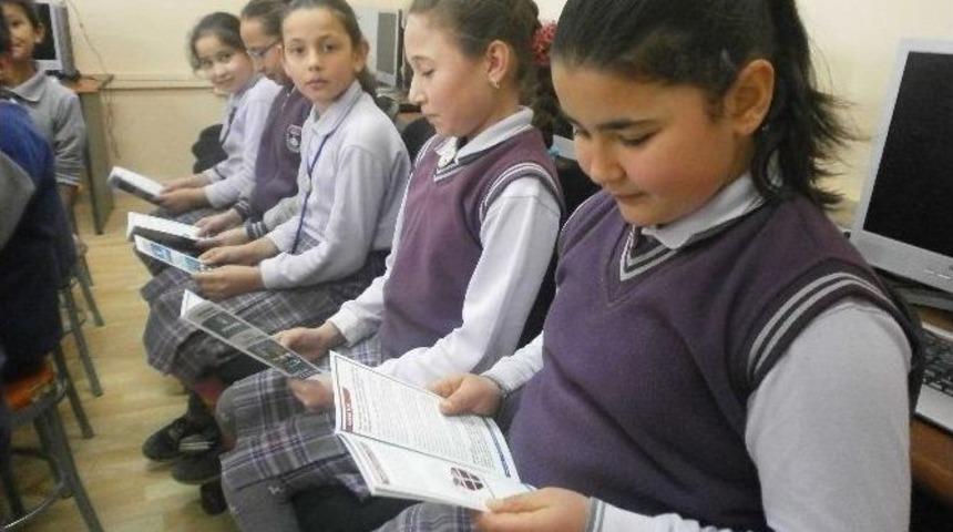 Kocaeli B&uuml;y&uuml;kşehir Belediyesinden Bilin&ccedil;li T&uuml;ketici Olma Semineri