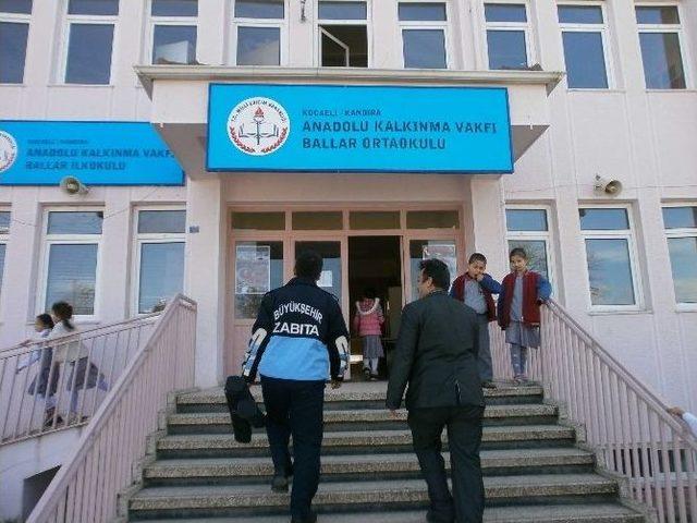 Kocaeli B&uuml;y&uuml;kşehir Belediyesinden Bilin&ccedil;li T&uuml;ketici Olma Semineri 2