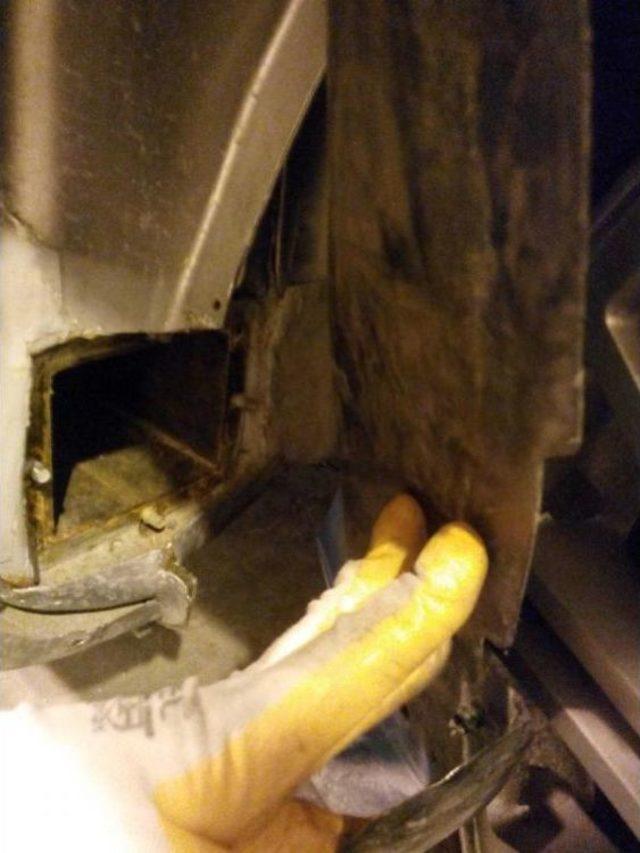 İpsala&rsquo;Da 10 Kilo Eroin Ele Ge&ccedil;irildi 1