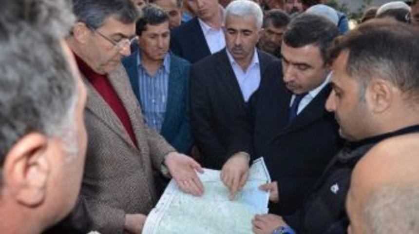 Dsi, Kaş Ve Demre&rsquo;de Dereleri Elden Ge&ccedil;iyor