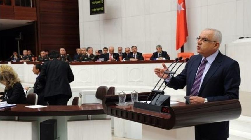 Chp&rsquo;li &Ouml;ren&rsquo;den &lsquo;kontenjansız &Ouml;nse&ccedil;im&rsquo; Talebi