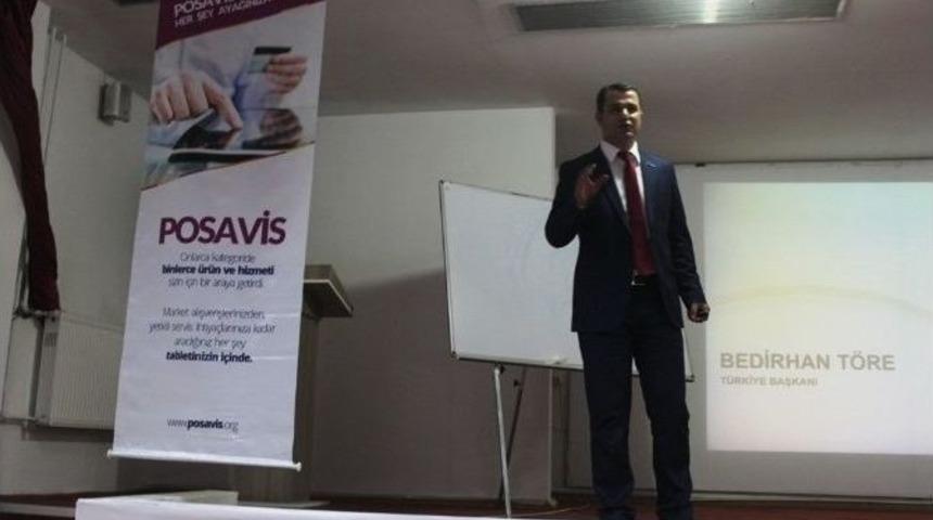 Teknolojiyi İyi Kullananlar Kazanıyor