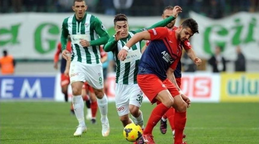 Volkan Şen: &ldquo;kazanma Arzusu İle Oynadık"