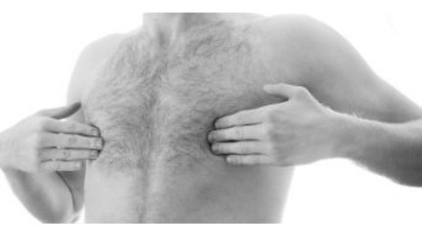 Op. Dr. Sel&ccedil;uk Ayta&ccedil;: "g&ouml;ğ&uuml;slerini Bandajlayan Erkekler Var"