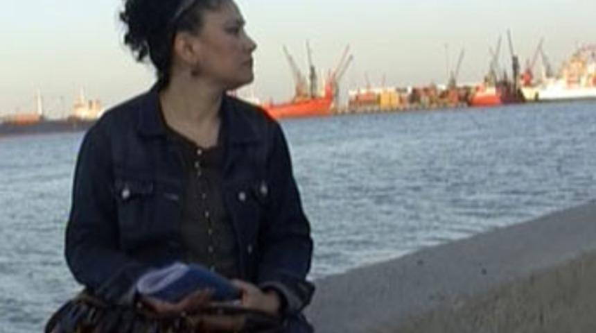 &Ccedil;ocuk katilini yakalatan 3 delil