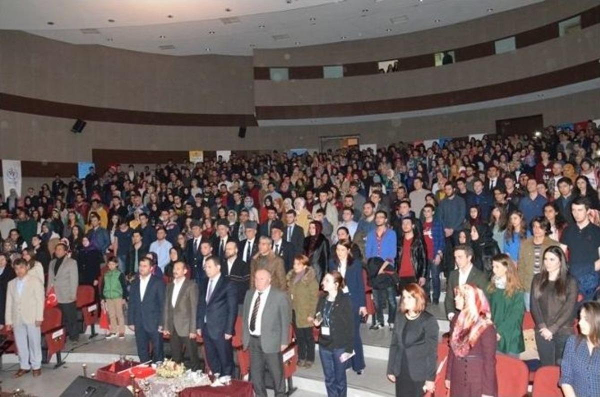 100. Yılında &Ccedil;anakkale Ruhu Yeniden Yaşandı