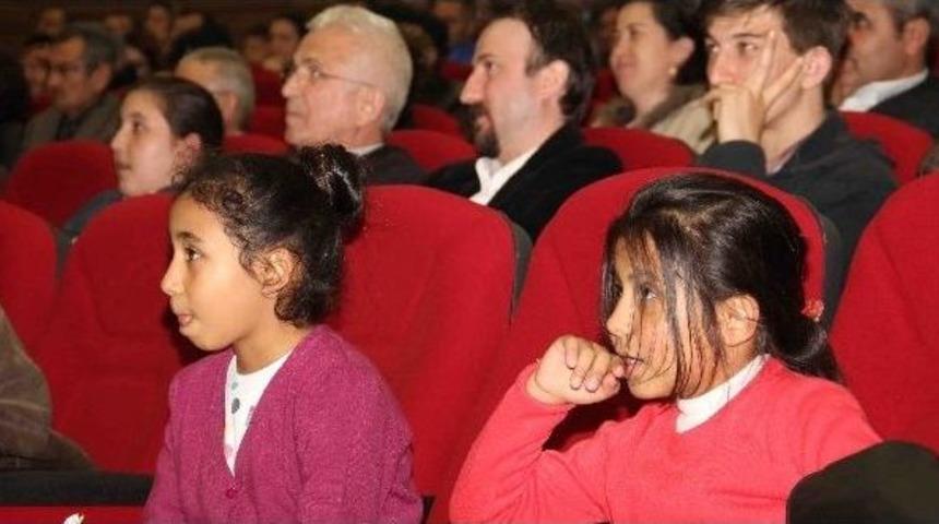 D&ouml;şemealtı&rsquo;nda &ldquo;eğitimde Doğru Bilinen Yanlışları&rdquo; Konuşuldu