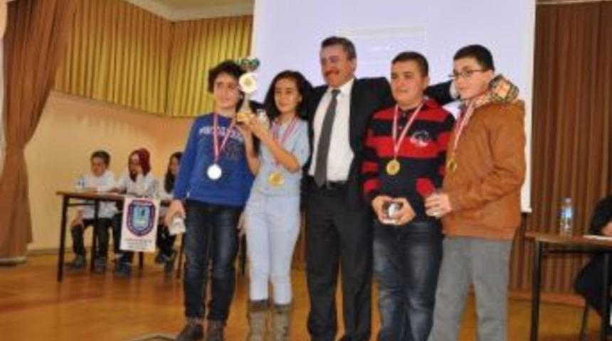 Seydişehir&rsquo;de &ldquo;haydi Bil Bakalım&rdquo; Bilgi Yarışması