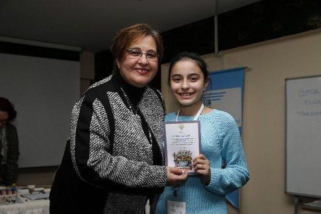 Yaşları K&uuml;&ccedil;&uuml;k Ama Sorumlulukları B&uuml;y&uuml;k 1