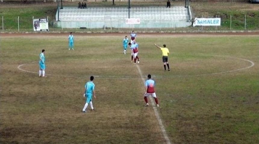 D&uuml;nyanın En Erken Gollerinden Birini Attı