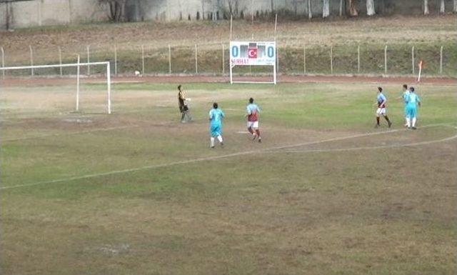 D&uuml;nyanın En Erken Gollerinden Birini Attı 2