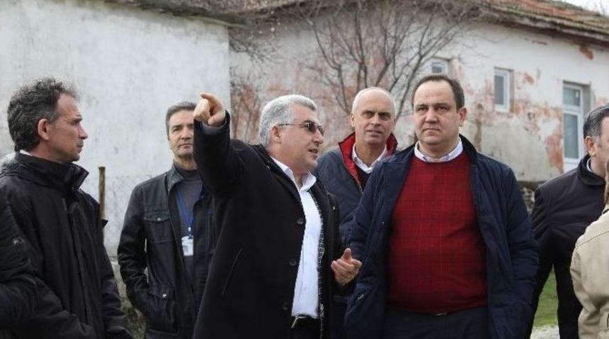 &Ccedil;anakkale&rsquo;ye G&ouml;n&uuml;ll&uuml; Giresun Alayı Kararg&acirc;hı Yapılacak