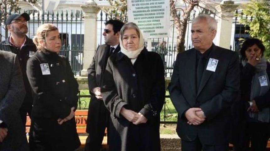 B&uuml;y&uuml;k Usta Yaşar Kemal Son Yolculuğuna Uğurlanıyor (1)