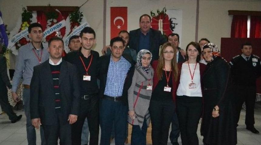 Bigadi&ccedil; S&uuml;t Birliği&rsquo;nde Se&ccedil;im Heyecanı