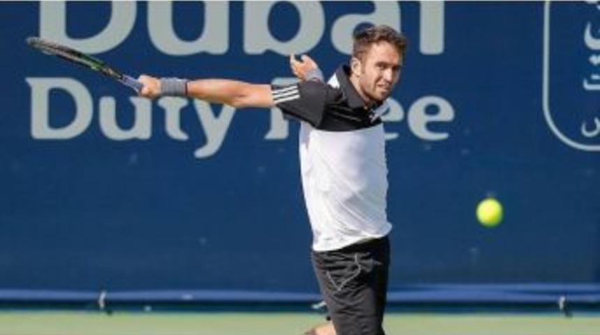 Marsel İlhan Tarih Yazdı