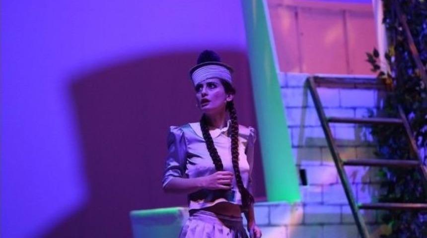 Antdob&rsquo;dan &Ccedil;ocuklara M&uuml;zikli Oyun