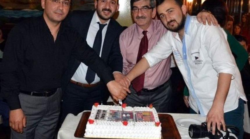 Fatsa&rsquo;nın &rsquo;g&uuml;neş&rsquo;i 45 Yaşında