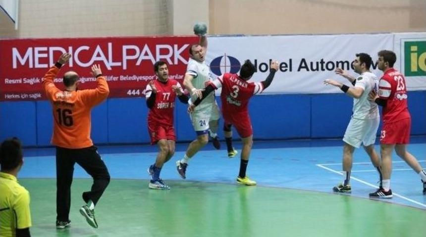 Nil&uuml;fer Tam Gaz