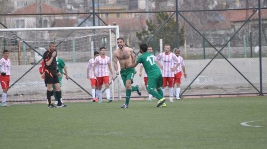 Kayseri S&uuml;per Amat&ouml;r K&uuml;me