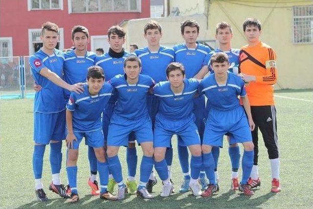 Kayseri U17 Ligi Play-off Grubu