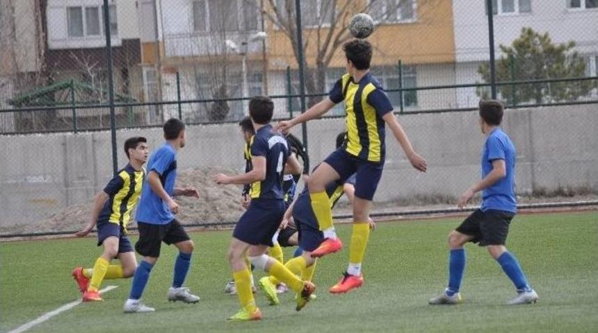 Kayseri Birinci Amat&ouml;r K&uuml;me U19 Ligi