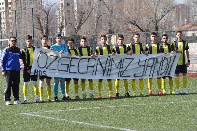 Kayseri Birinci Amatör Küme U19 Ligi